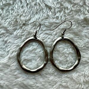 Women's Silver Jewellery